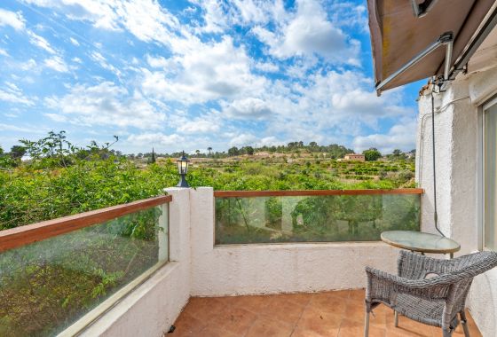Casa De Campo · Herverkoop - La Nucía · Alicante · Spanje