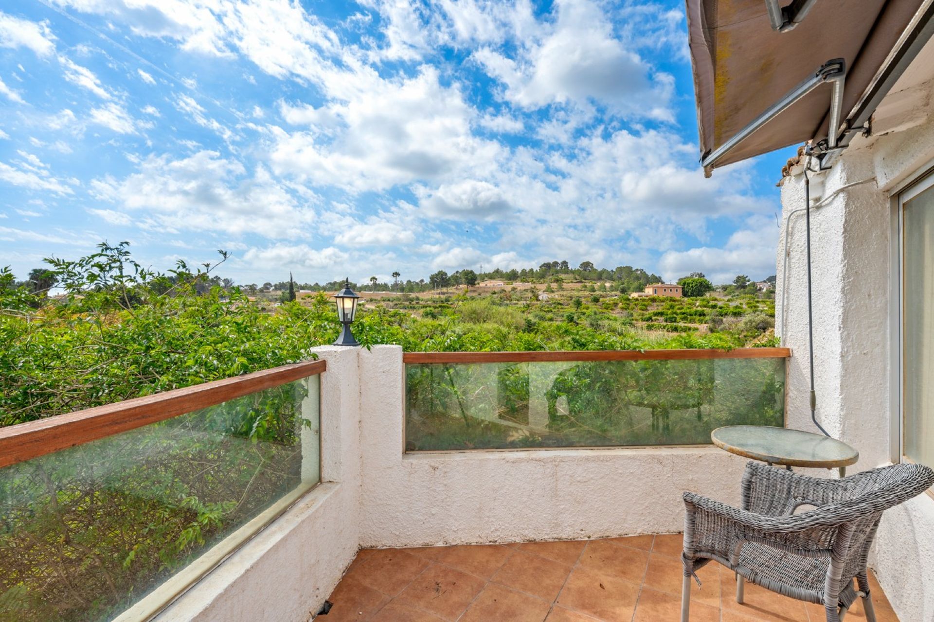 Herverkoop - Casa De Campo - La Nucía