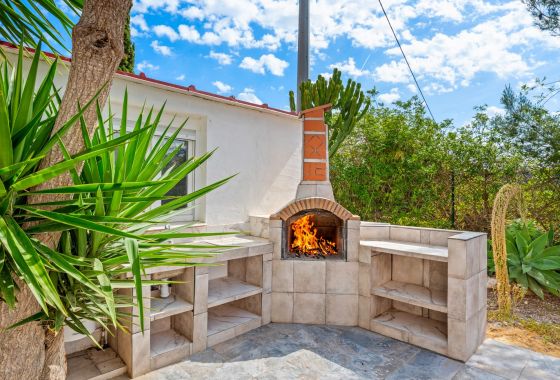 Casa De Campo · Herverkoop - La Nucía · Alicante · Spanje