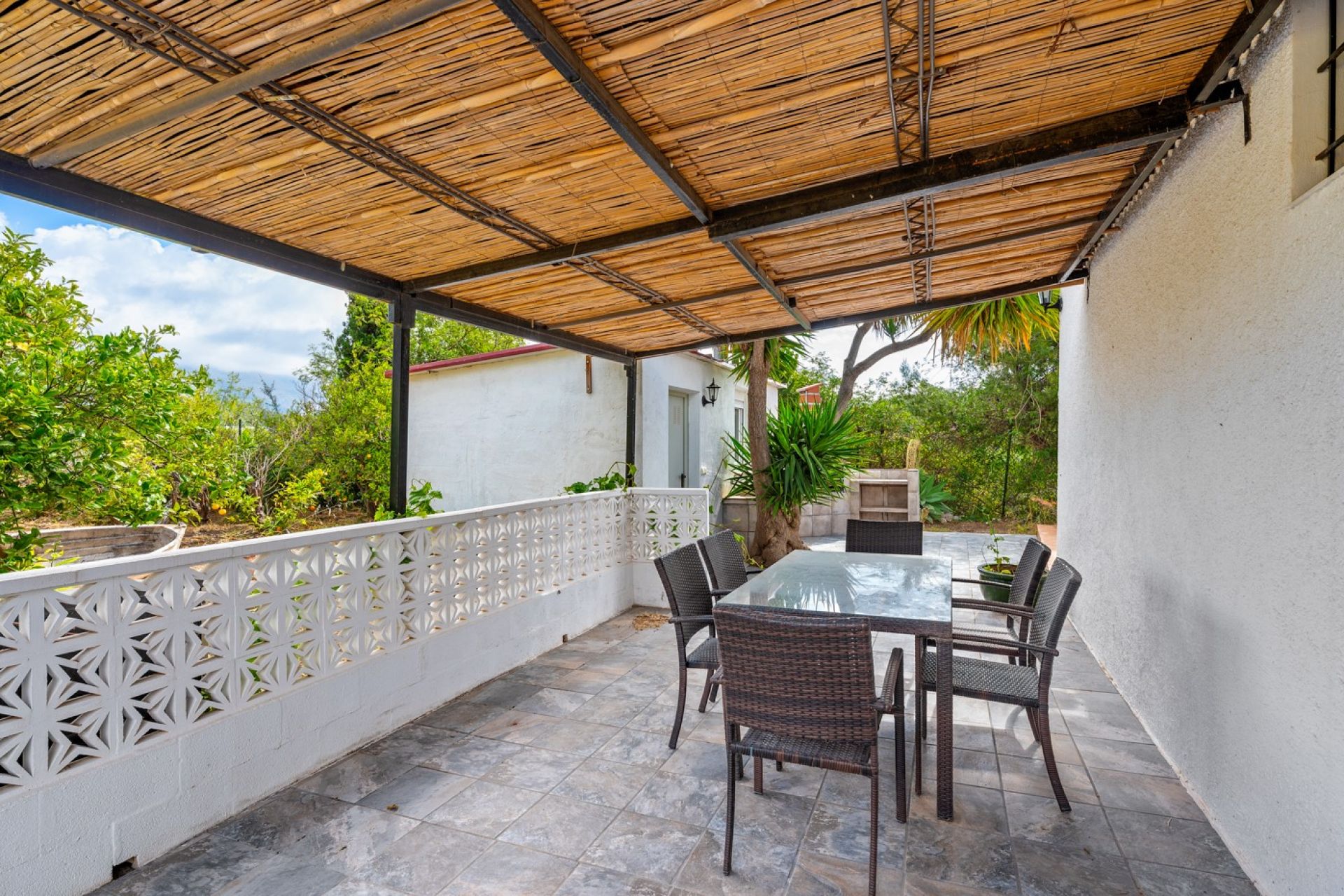 Herverkoop - Casa De Campo - La Nucía