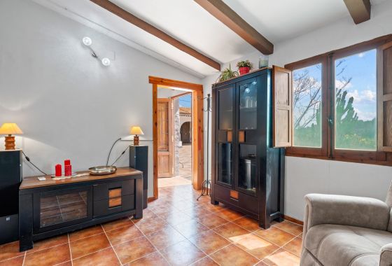 Casa De Campo · Herverkoop - La Nucía · Alicante · Spanje
