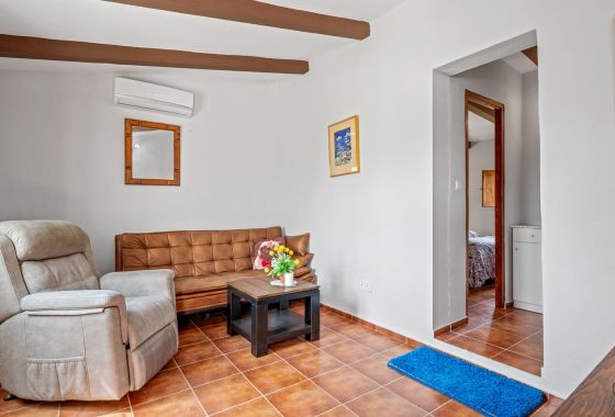 Casa De Campo · Herverkoop - La Nucía · Alicante · Spanje