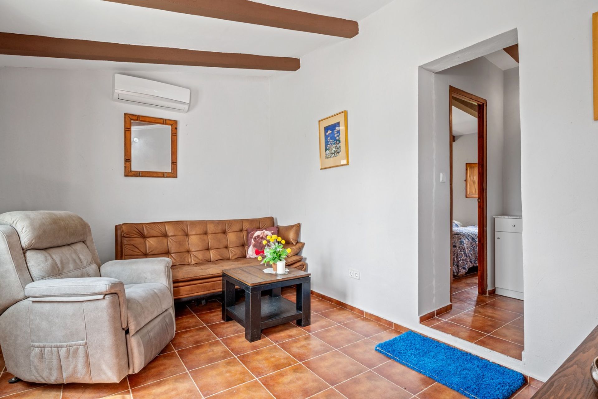 Herverkoop - Casa De Campo - La Nucía
