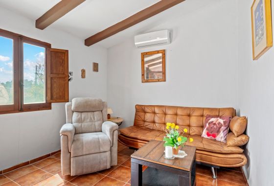 Casa De Campo · Herverkoop - La Nucía · Alicante · Spanje