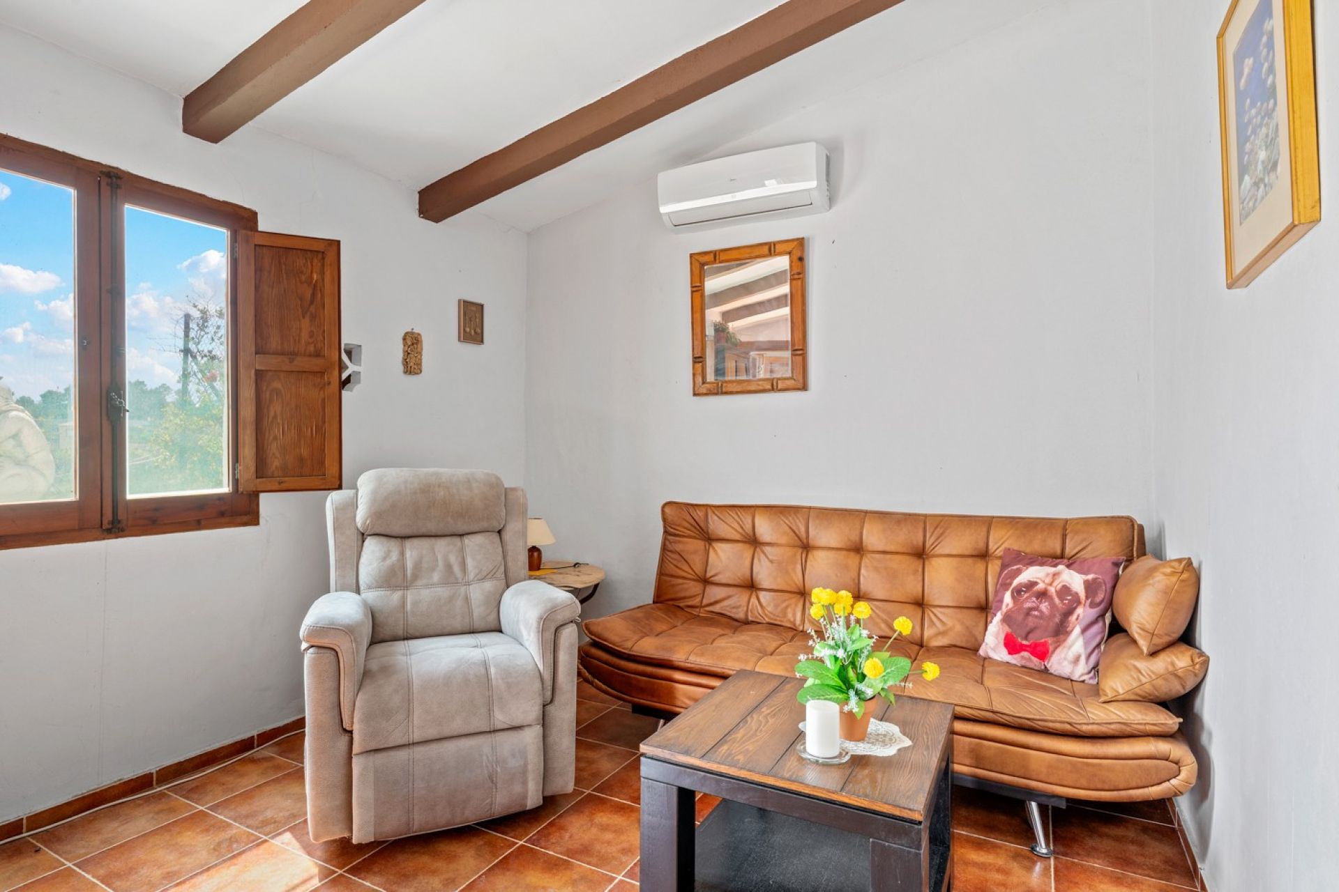 Herverkoop - Casa De Campo - La Nucía