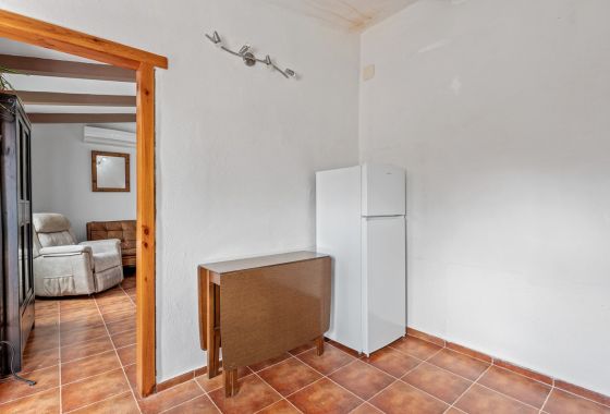 Casa De Campo · Herverkoop - La Nucía · Alicante · Spanje