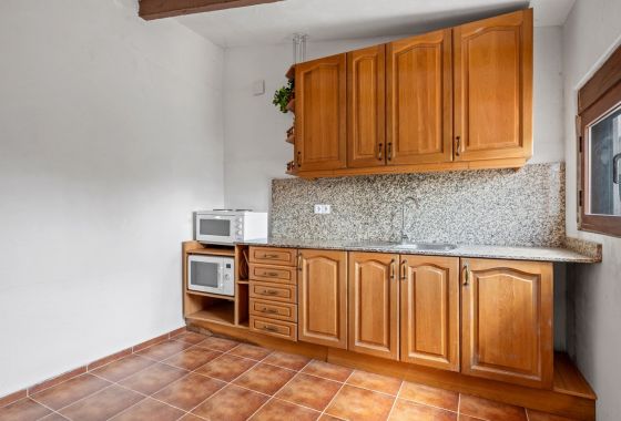Casa De Campo · Herverkoop - La Nucía · Alicante · Spanje