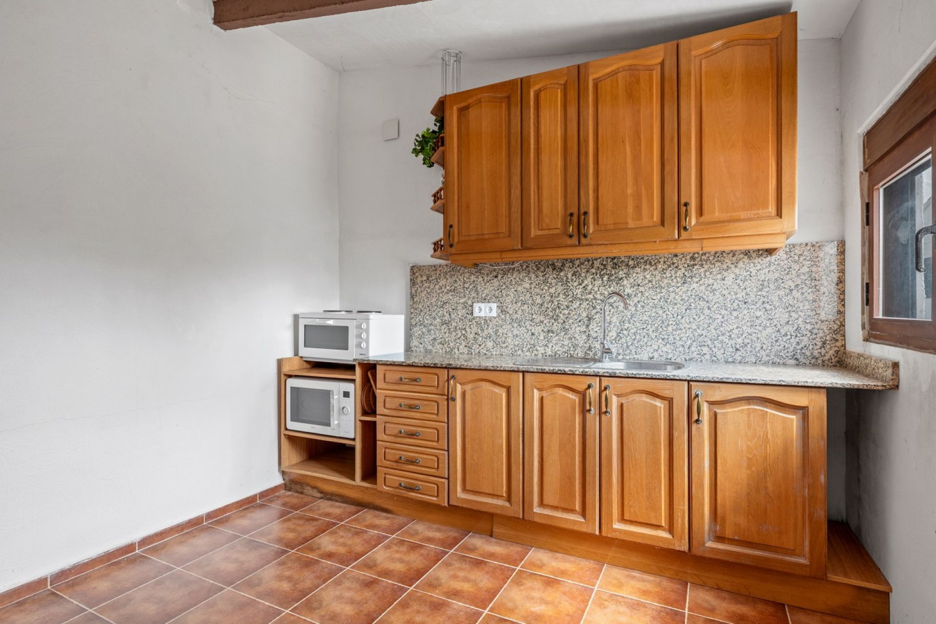 Herverkoop - Casa De Campo - La Nucía