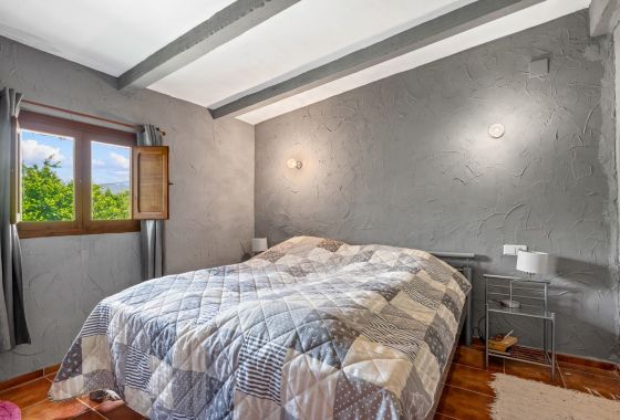 Casa De Campo · Herverkoop - La Nucía · Alicante · Spanje