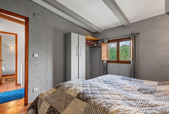 Casa De Campo · Herverkoop - La Nucía · Alicante · Spanje