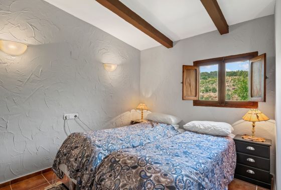 Casa De Campo · Herverkoop - La Nucía · Alicante · Spanje