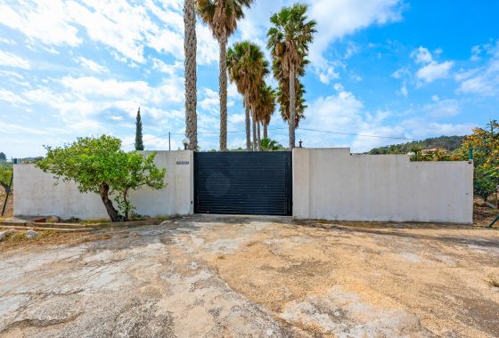 Casa De Campo · Herverkoop - La Nucía · Alicante · Spanje