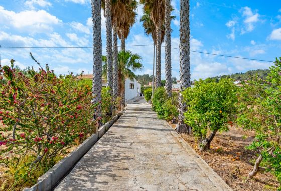 Casa De Campo · Herverkoop - La Nucía · Alicante · Spanje