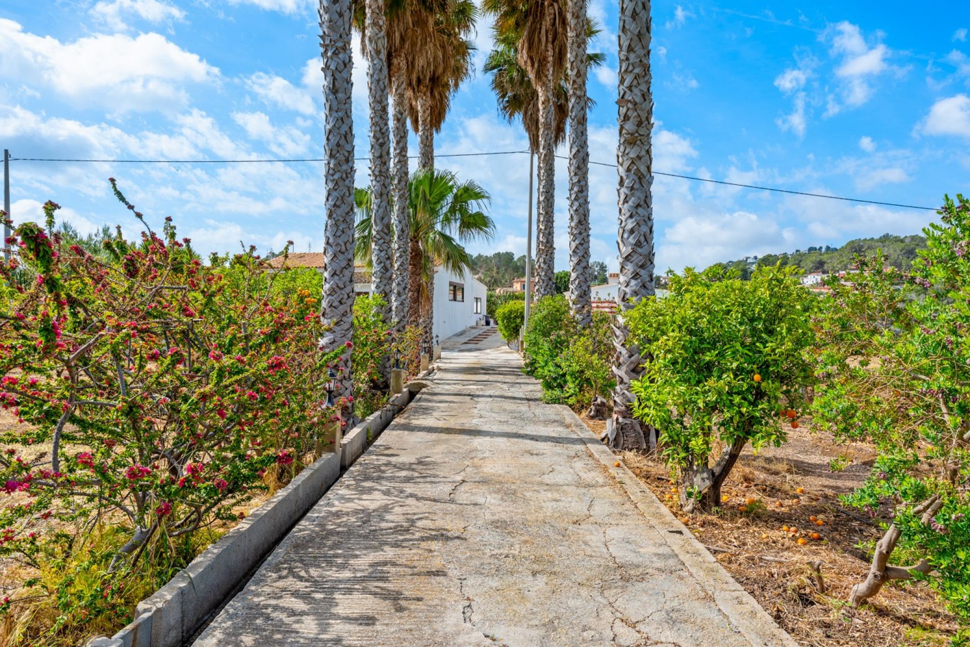 Herverkoop - Casa De Campo - La Nucía