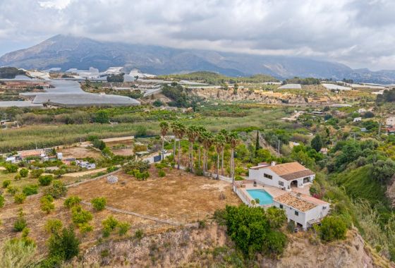 Casa De Campo · Herverkoop - La Nucía · Alicante · Spanje