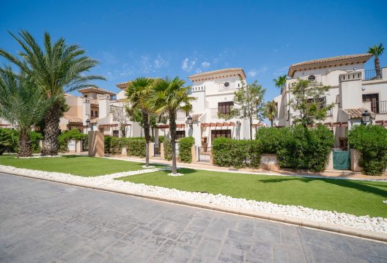 Adosado · Reventa - Estepona · Málaga · España
