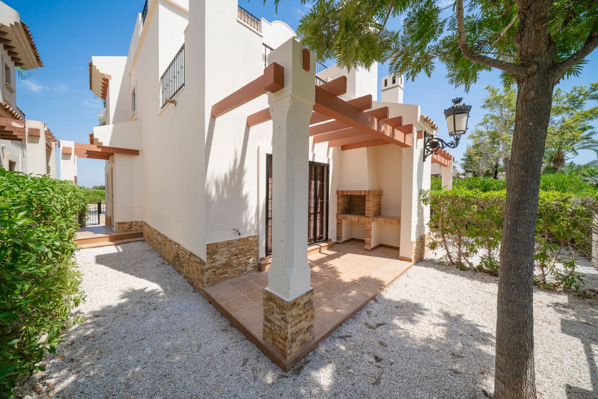 转售 - 联排别墅 - Estepona - Costa del Sol
