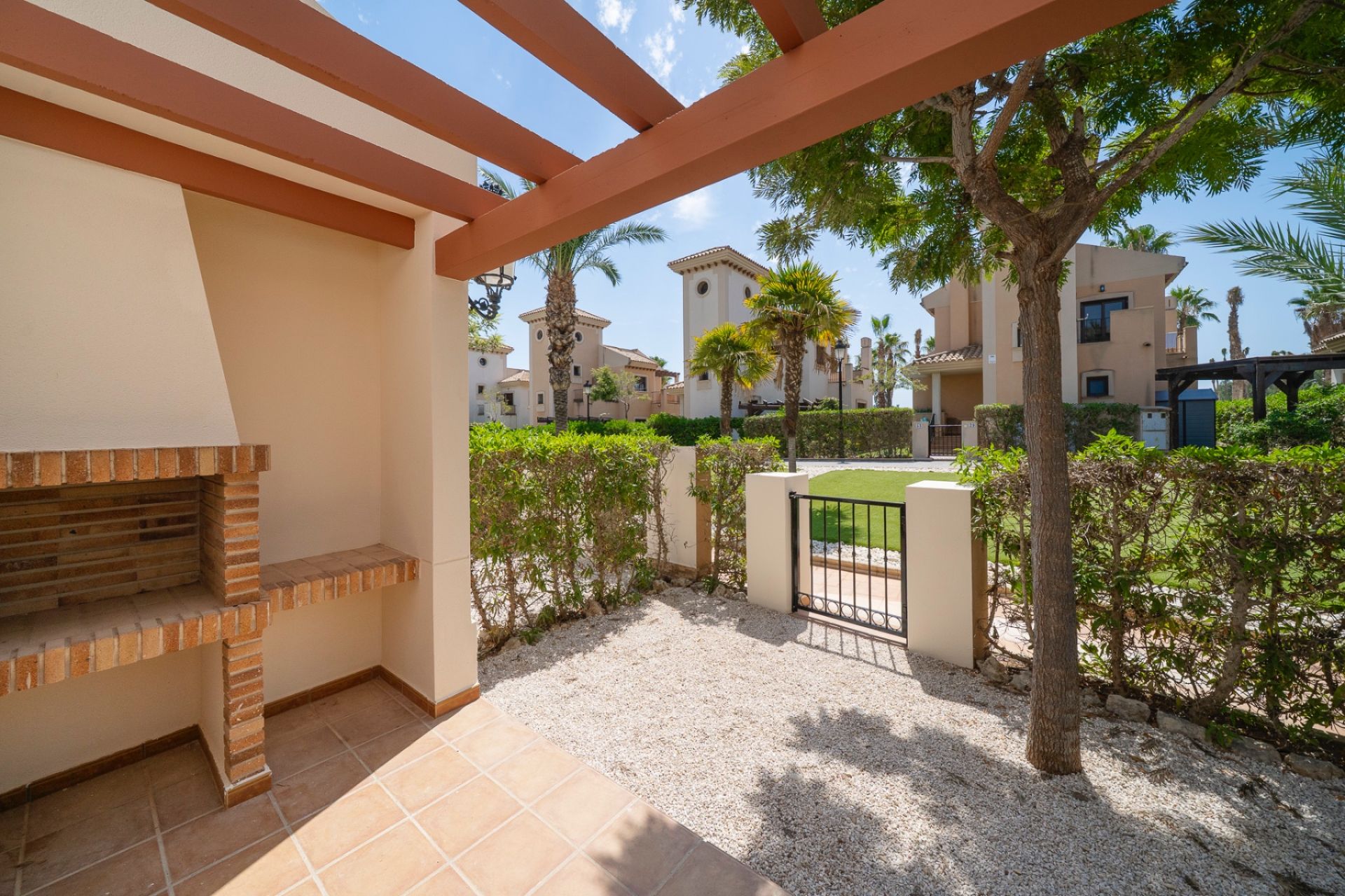 转售 - 联排别墅 - Estepona - Costa del Sol