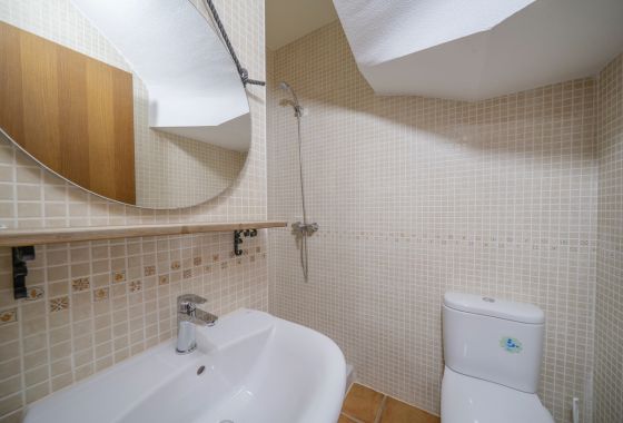 Adosado · Reventa - Estepona · Málaga · España