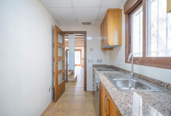 Adosado · Reventa - Estepona · Málaga · España