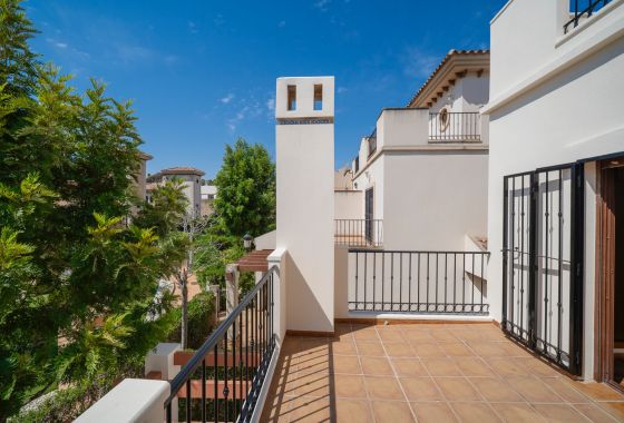 Adosado · Reventa - Estepona · Málaga · España
