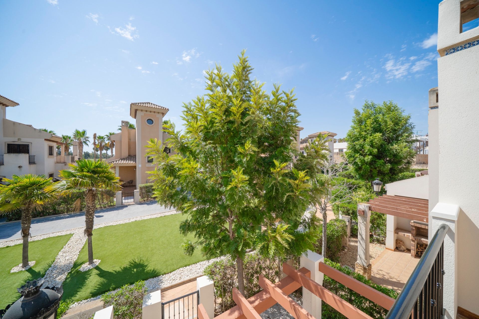 转售 - 联排别墅 - Estepona - Costa del Sol