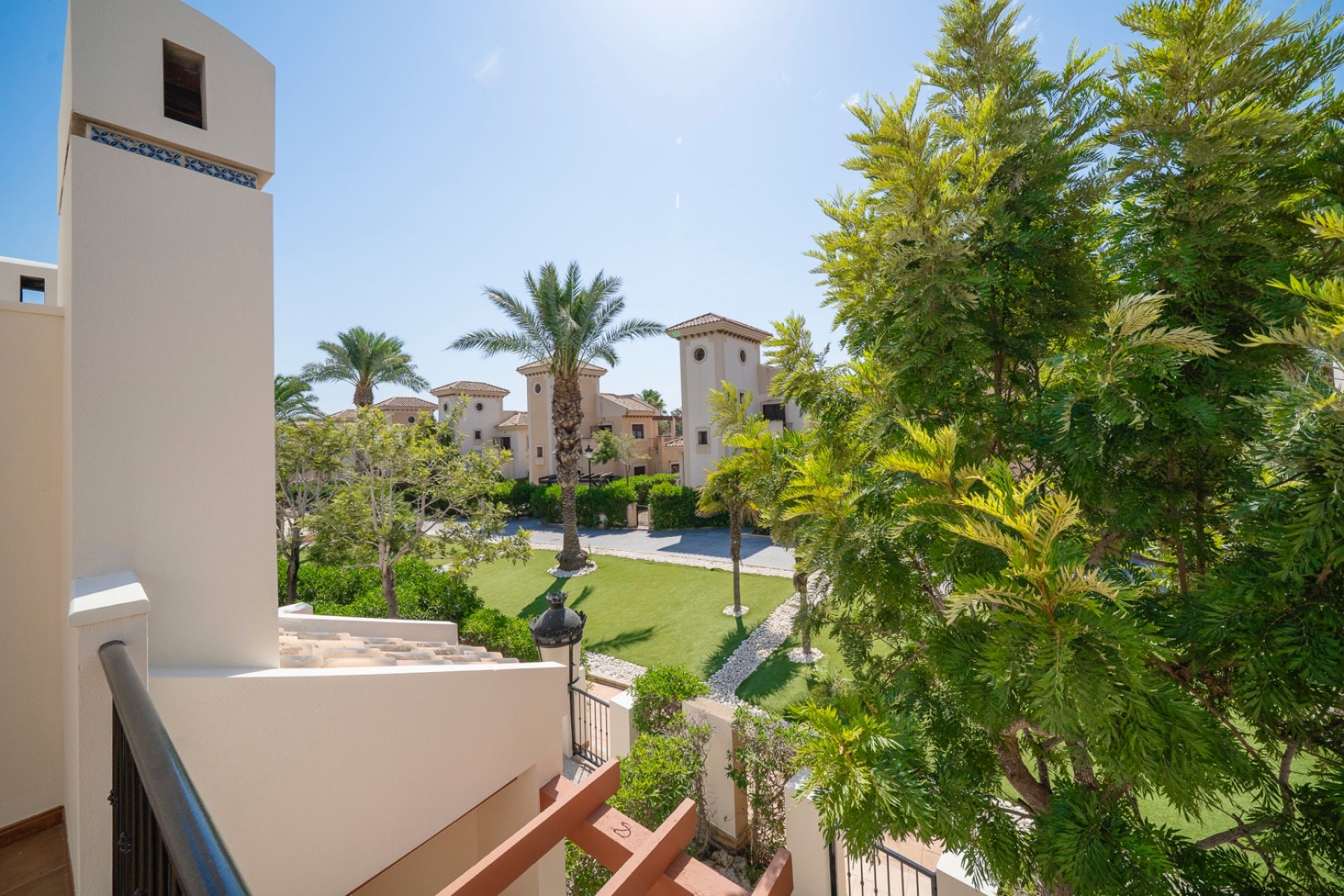 转售 - 联排别墅 - Estepona - Costa del Sol