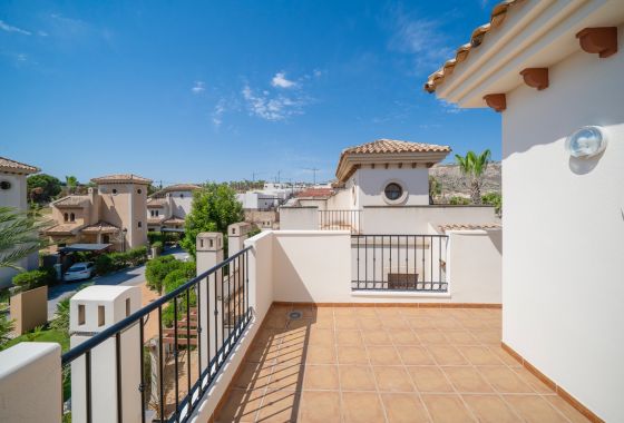 Adosado · Reventa - Estepona · Málaga · España