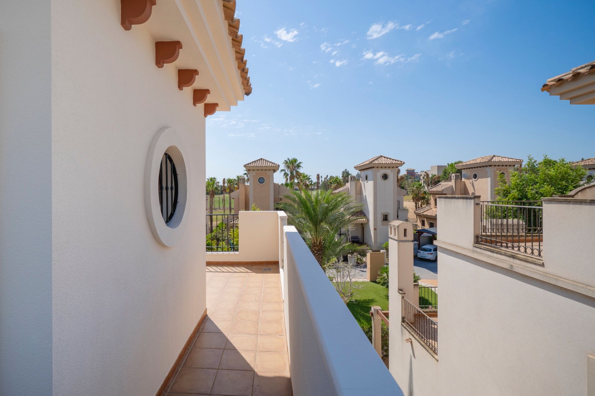 转售 - 联排别墅 - Estepona - Costa del Sol