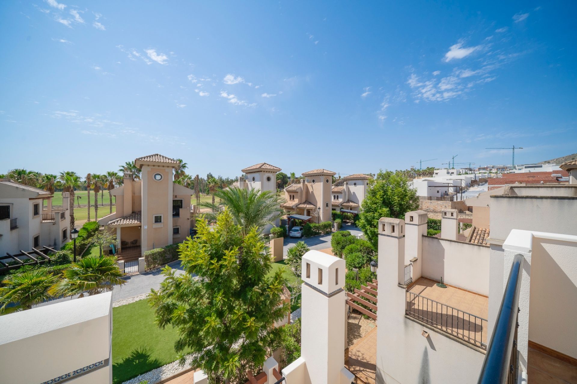 转售 - 联排别墅 - Estepona - Costa del Sol