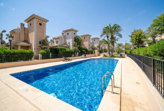 Adosado · Reventa - Estepona · Málaga · España