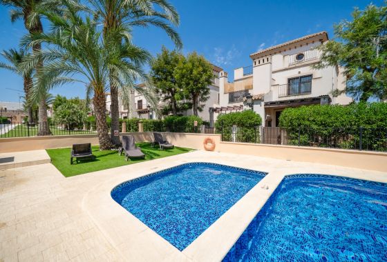 Adosado · Reventa - Estepona · Málaga · España