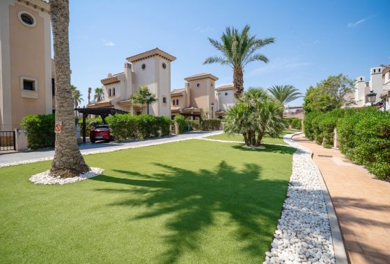 Adosado · Reventa - Estepona · Málaga · España