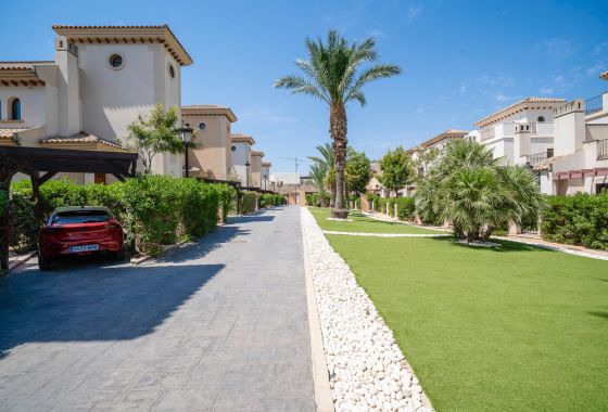 Adosado · Reventa - Estepona · Málaga · España