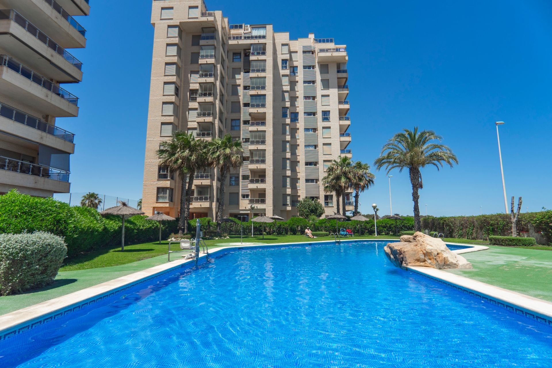 Reventa -  - Manilva - Costa del Sol