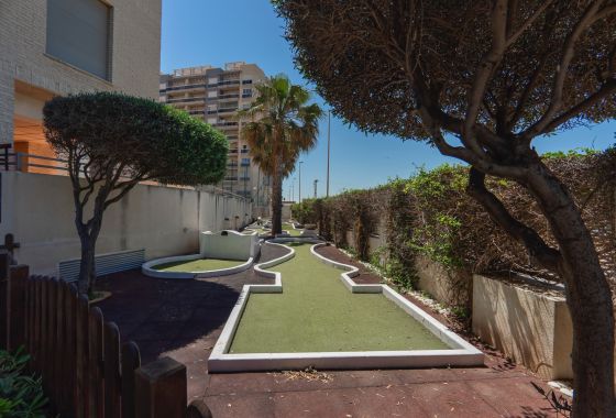 Herverkoop - Manilva · Málaga · Spanje