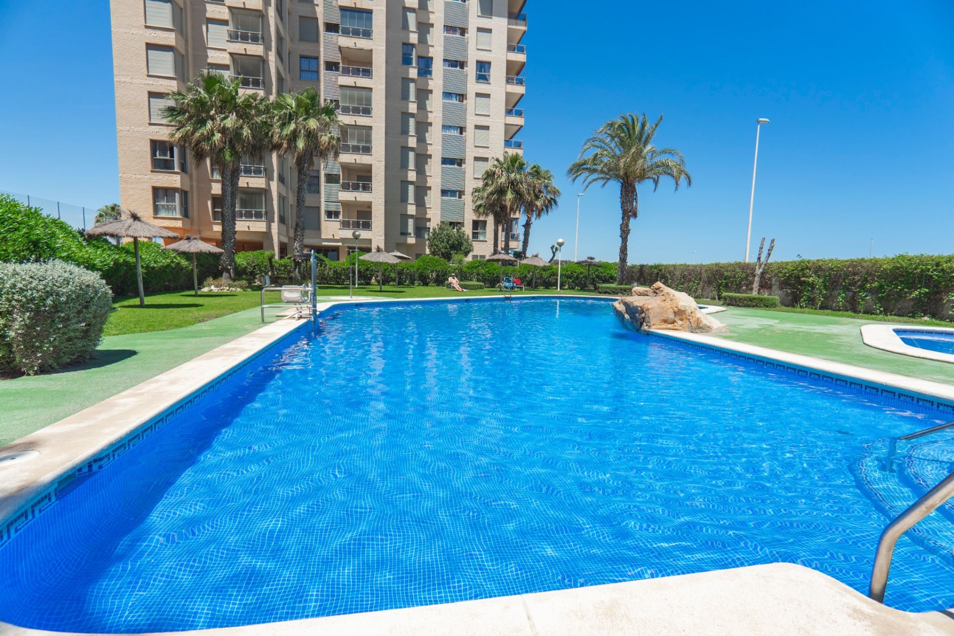 Reventa -  - Manilva - Costa del Sol