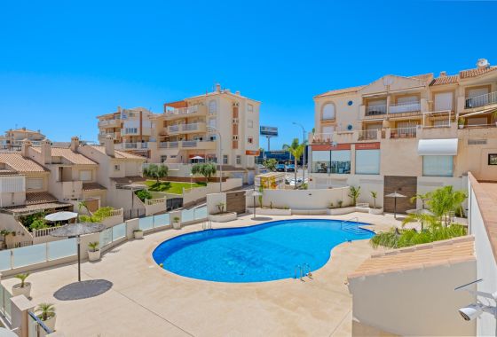 Reventa - Vera · Almería · España