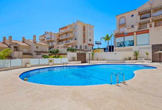 Reventa - Vera · Almería · España