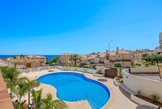 Reventa - Vera · Almería · España