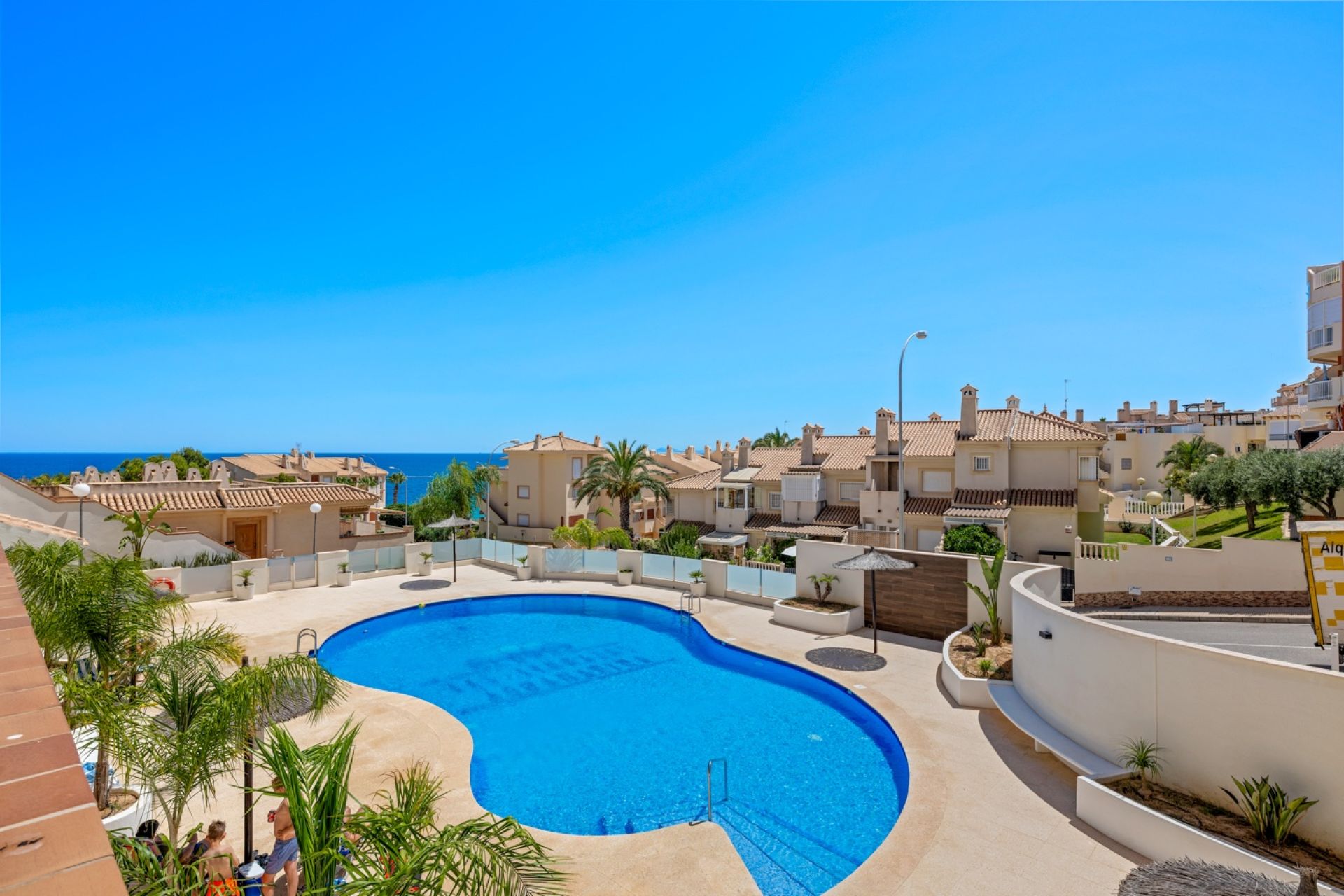 转售 -  - Vera - Costa de Almería