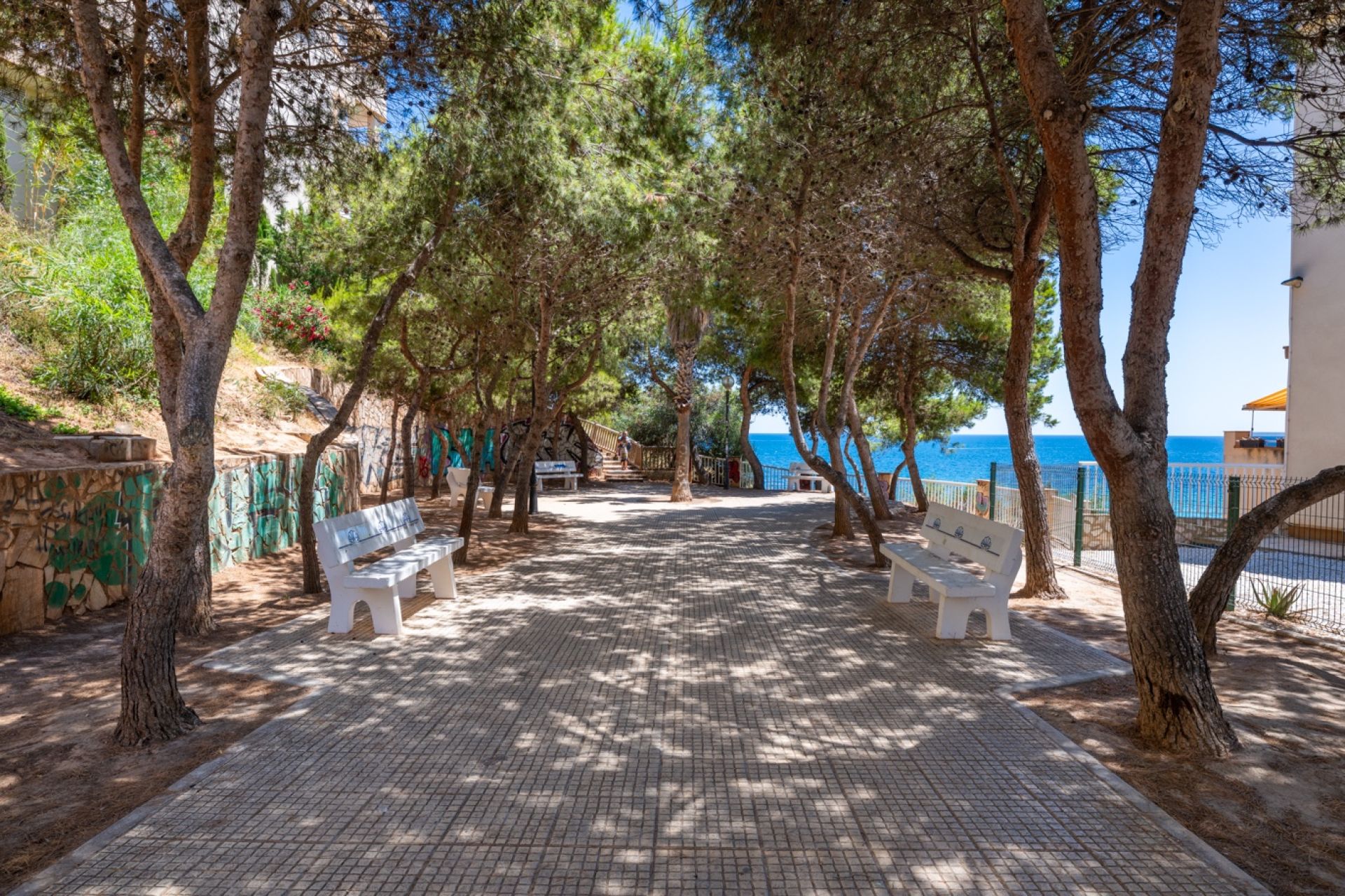 转售 -  - Vera - Costa de Almería