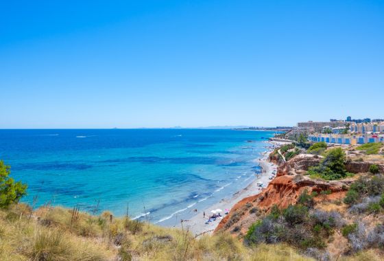 Reventa - Vera · Almería · España
