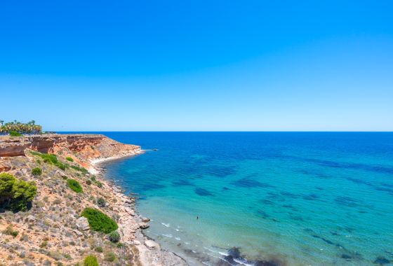 Reventa - Vera · Almería · España