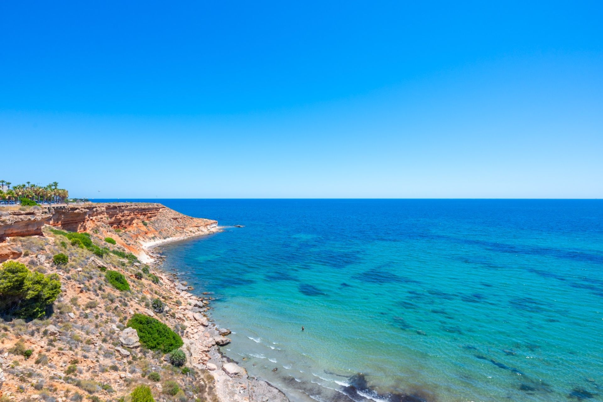 转售 -  - Vera - Costa de Almería