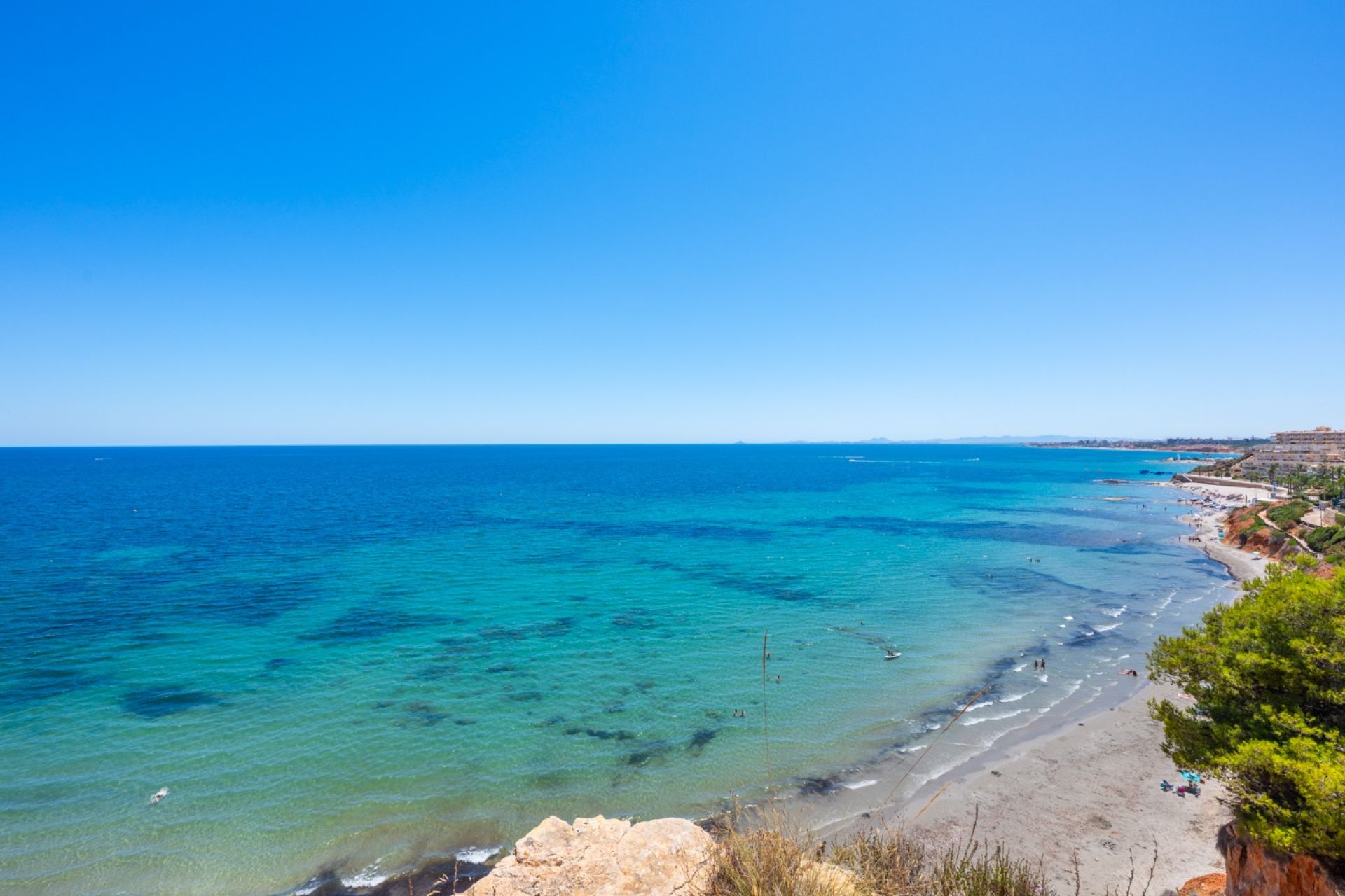 转售 -  - Vera - Costa de Almería