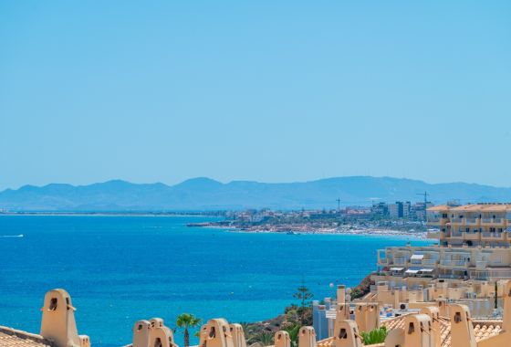 Reventa - Vera · Almería · España