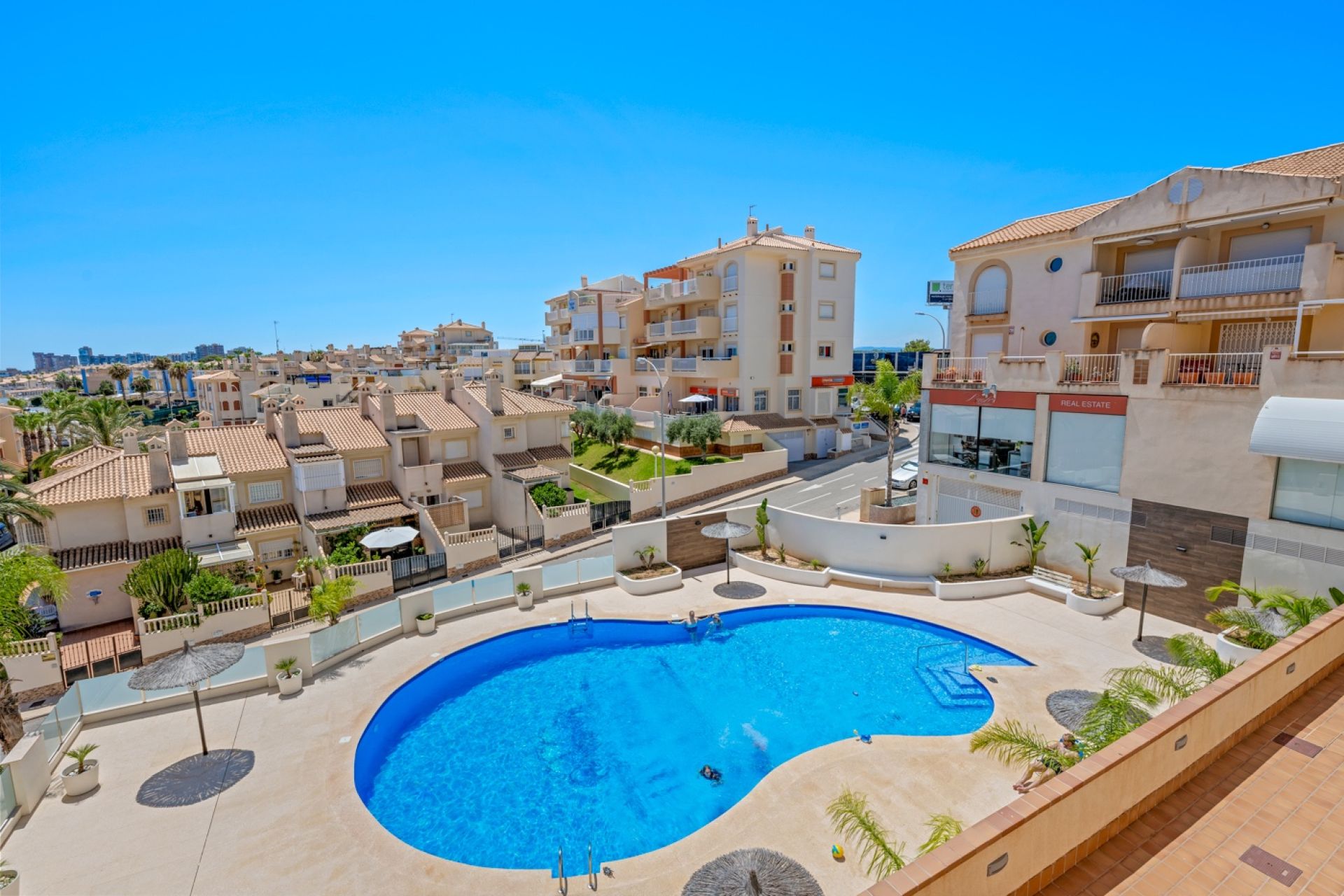 转售 -  - Vera - Costa de Almería