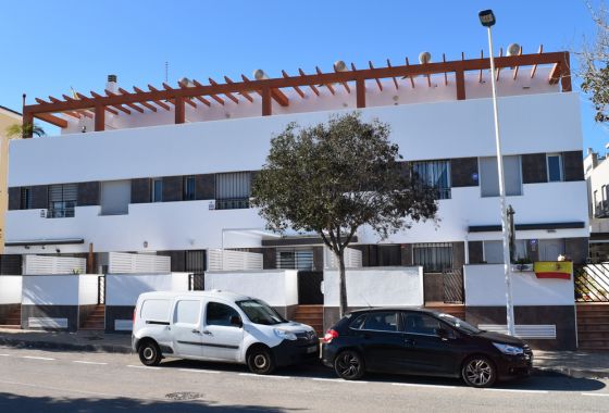 Herverkoop - Herenhuis - Rincón De La Victoria - Costa del Sol