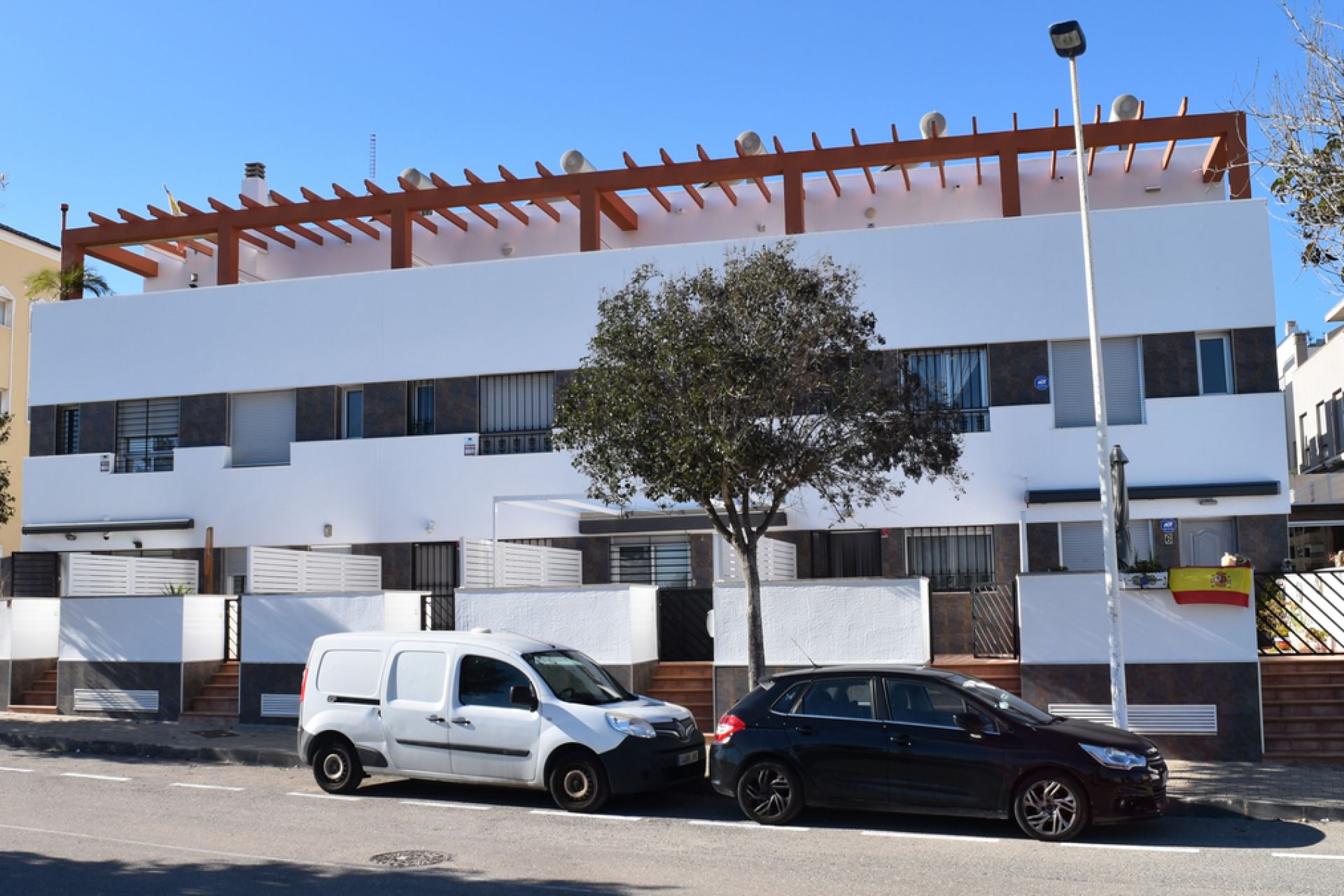 Herverkoop - Herenhuis - Rincón De La Victoria - Costa del Sol